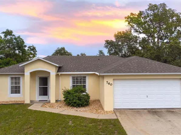 760 Mentmore Cir, Deltona, FL 32738