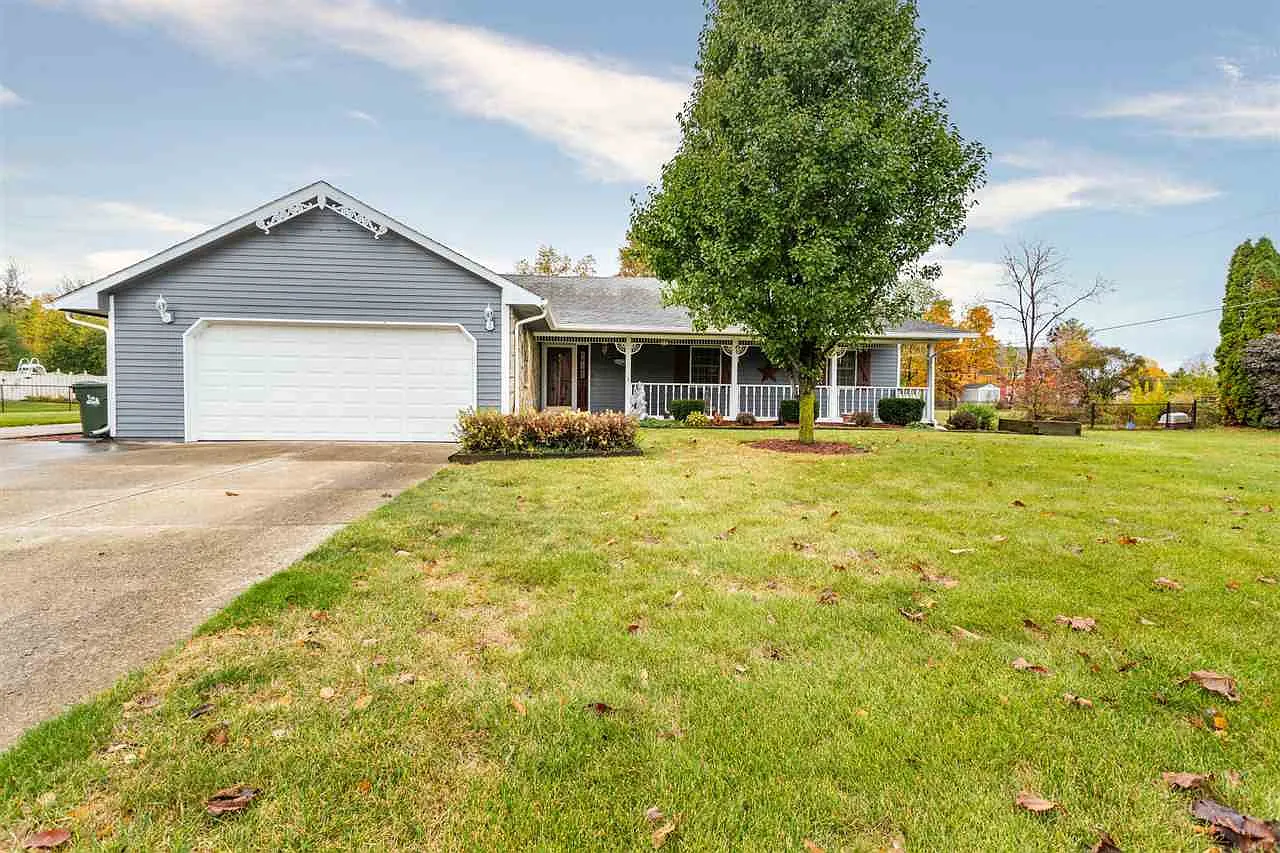 3556 N Mohr Rd photo 1
