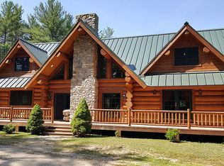 935 Brownfield Rd, Eaton, NH 03818