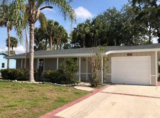 1371 SW Babcock Ave, Port Saint Lucie, FL 34953