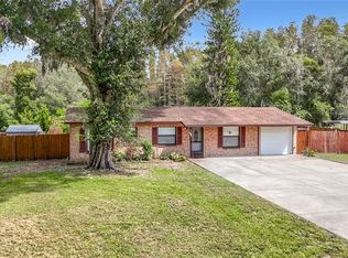 7600 Moffitt Rd, Land O Lakes, FL 34638