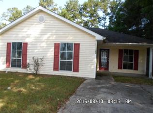 40633 Ranch Rd, Slidell, LA 70461