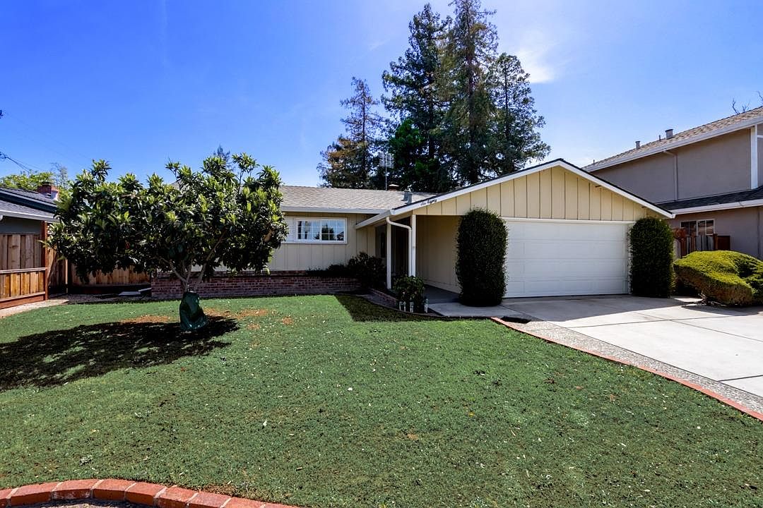 680 Budd Ave, Campbell, CA 95008 | Zillow