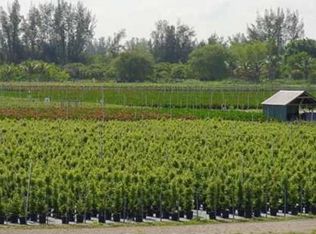 31601 SW 217th Ave, Homestead, FL 33030