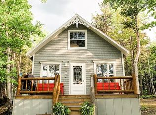 270 Straight Brook Rd, Alnwick, NB E9H2B3