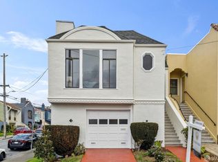 136 Mount Vernon Ave, San Francisco, CA 94112
