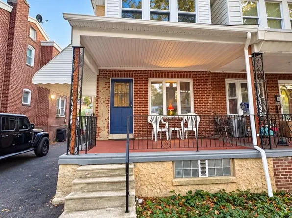 7035 Algard St, Philadelphia, PA 19135