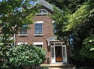 3721 Jenifer St NW, Washington, DC 20015