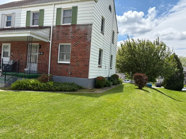 2209 S 9th St, Allentown, PA 18103
