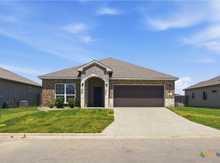 1125 Lakeway Crossing Dr, Temple, TX 76502