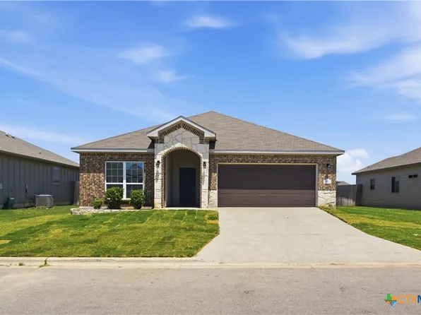 1125 Lakeway Crossing Dr, Temple, TX 76502