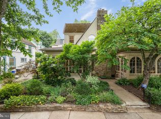 329 W Durham St, Philadelphia, PA 19119