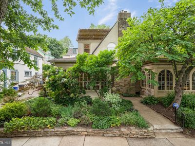 329 W Durham St, Philadelphia, PA, 19119