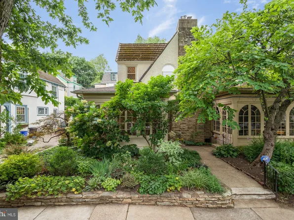 329 W Durham St, Philadelphia, PA 19119