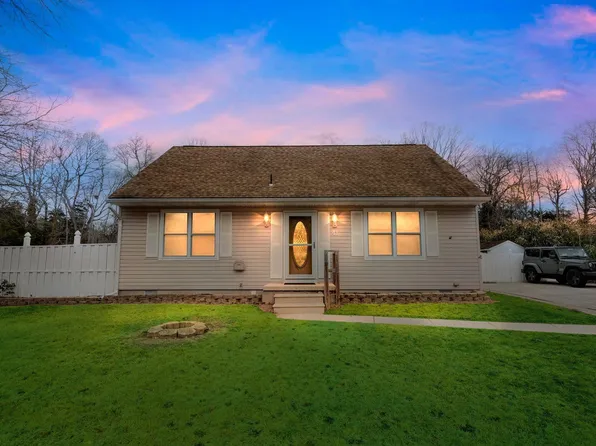 41 Sunny Ln S, Cape May Court House, NJ 08210