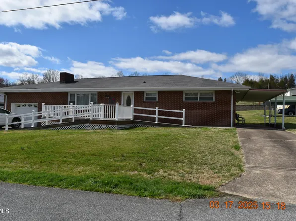 4206 Ivanhoe St, Kingsport, TN 37660