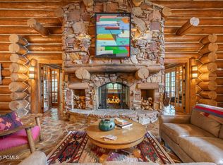 29 Canyon Ct, Park City, UT 84060