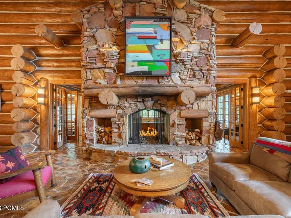 29 Canyon Ct, Park City, UT 84060