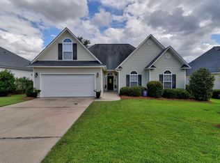 419 Apple Branch Ct, Blythewood, SC 29016