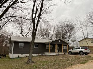 15777 County Road 624, Dexter, MO 63841