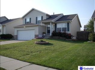 17758 Lillian St, Omaha, NE 68136