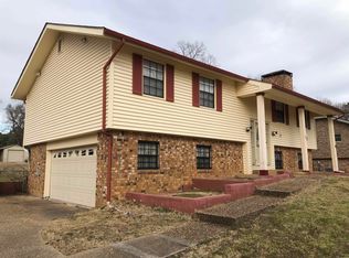 6 Bryan Keith Ct, Little Rock, AR 72206