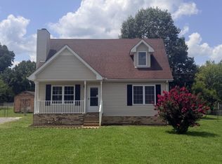 104 Deer Point Rd, Unionville, TN 37180