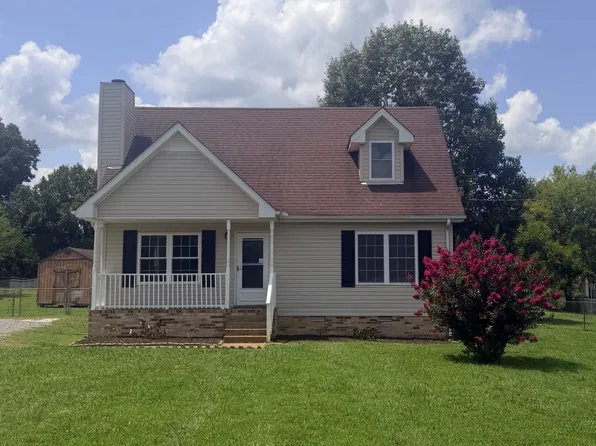 104 Deer Point Rd, Unionville, TN 37180