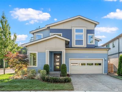 17503 92nd Pl NE, Bothell, WA, 98011