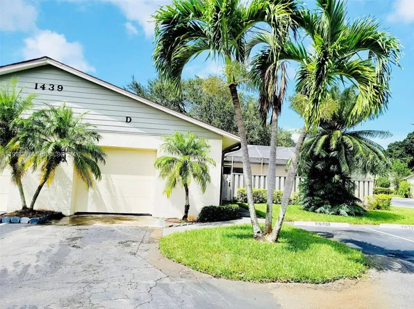 1439 Captains Walk #20D, Fort Pierce, FL 34950