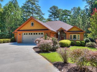 249 Amelia Dr, Mc Cormick, SC 29835