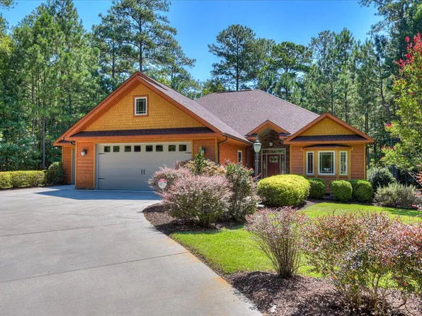 249 Amelia Drive, McCormick, SC 29835