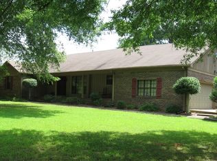 2675 Knox Rd, Rossville, TN 38066