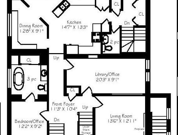 3rd image of 1494 Islington Ave