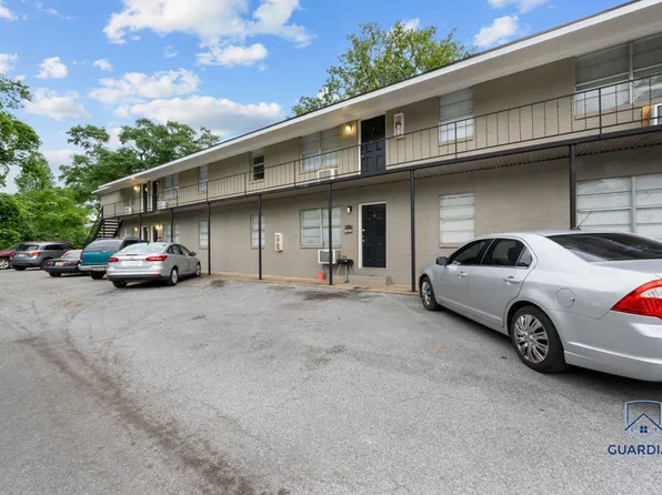 135 -G1- 711 South 4th St Gadsden, 711 S 4th St #8, Gadsden, AL 35901