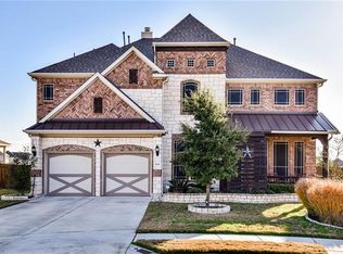 3945 Octavia Dr, Pflugerville, TX 78660