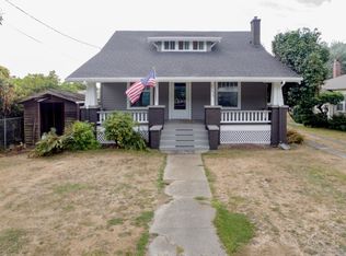 11424 Valley Ave E, Puyallup, WA 98372