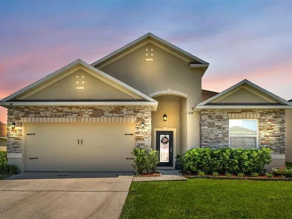 5798 Dornich Dr, Auburndale, FL 33823