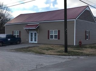311 Poplar St, Elkton, KY 42220