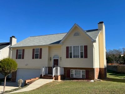 3905 Hunt Chase Ct, Greensboro, NC, 27407