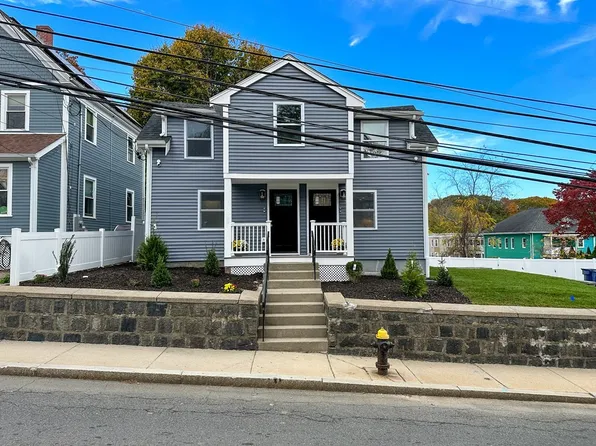 498 Beech St, Roslindale, MA 02131