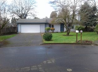 1508 NE 142nd Ct, Vancouver, WA