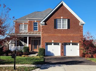 11018 Fillys Ford Xing, Upper Marlboro, MD 20772