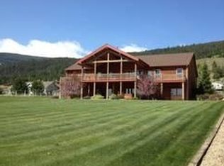 16191 Highland Dr, Florence, MT 59833