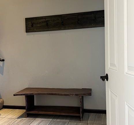 Entry Way