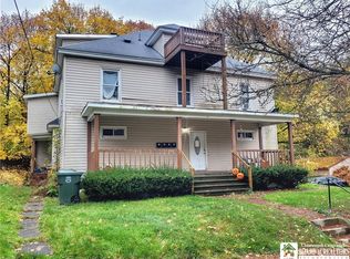 128 Fairview Ave, Jamestown, NY 14701