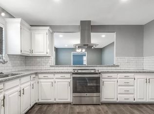 5814 Radiant Ln, Amarillo, TX 79109