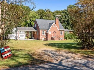 17314 Jolly Cir, Windsor, VA 23487