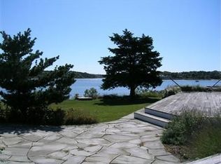 74 Old Salt Works Rd, Chatham, MA 02633