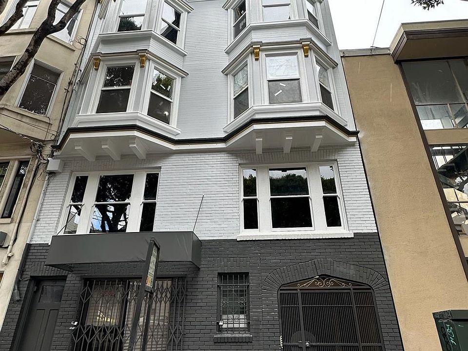 1555 Hyde St San Francisco, CA, 94109 - Apartments for Rent